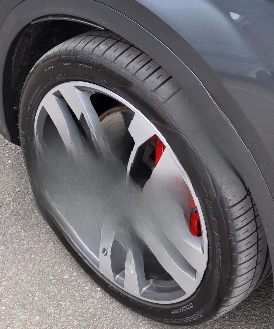 Audi SQ5 quattro "21 Zoll+B&O+Standhzg+Matrix+Pano" foto 21