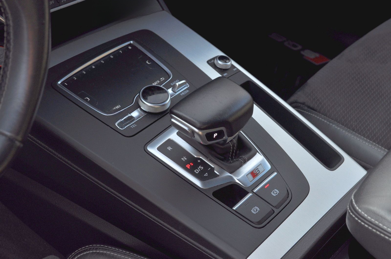 Audi SQ5 quattro "21 Zoll+B&O+Standhzg+Matrix+Pano" foto 23