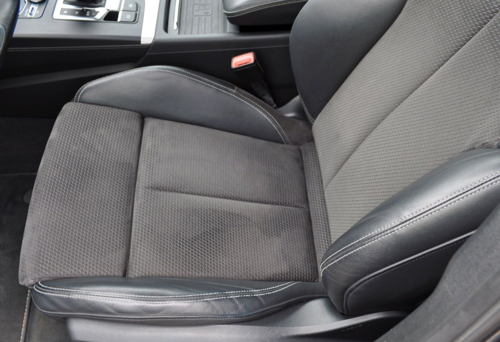 Audi SQ5 quattro "21 Zoll+B&O+Standhzg+Matrix+Pano" foto 24