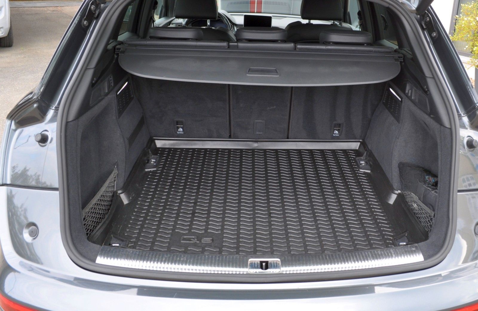 Audi SQ5 quattro "21 Zoll+B&O+Standhzg+Matrix+Pano" foto 25