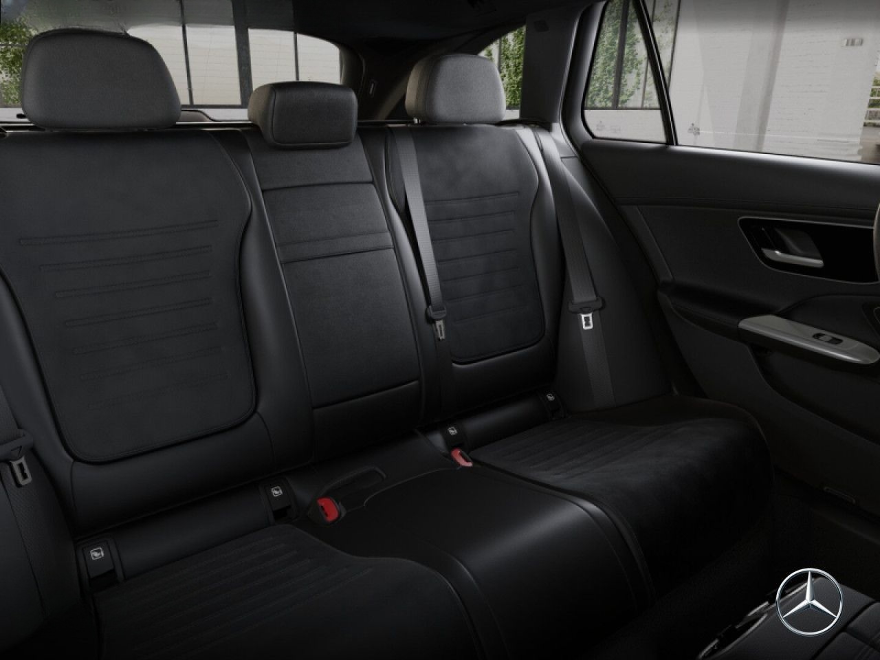 Mercedes-Benz C 220 d T AMG/Night/LED/AHK/Kamera/Sound/NavPrem foto 13