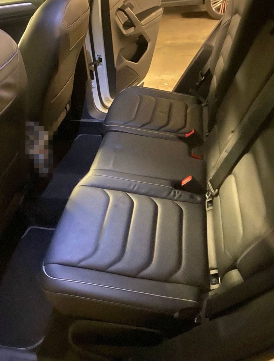 Volkswagen Tiguan 2.0 TDI 4M R-Line foto 8
