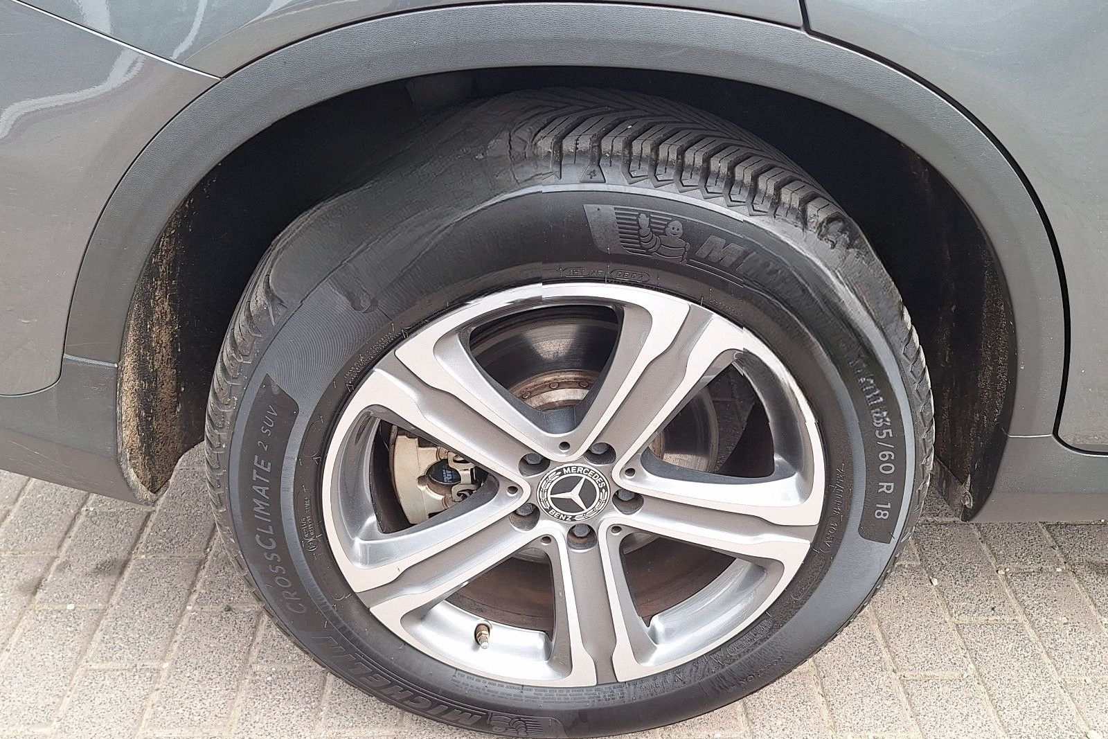 Mercedes-Benz GLC 250 Coupe 4Matic Kamera Navi PTS foto 7