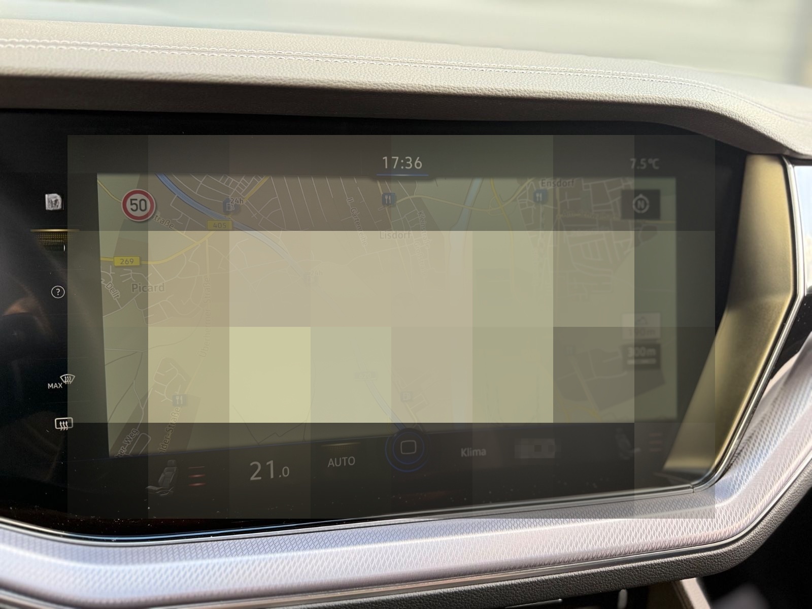 Volkswagen Touareg R-Line/IQ-L/StHeiz/Pano/Luft/20Z/DYNAUDI foto 21