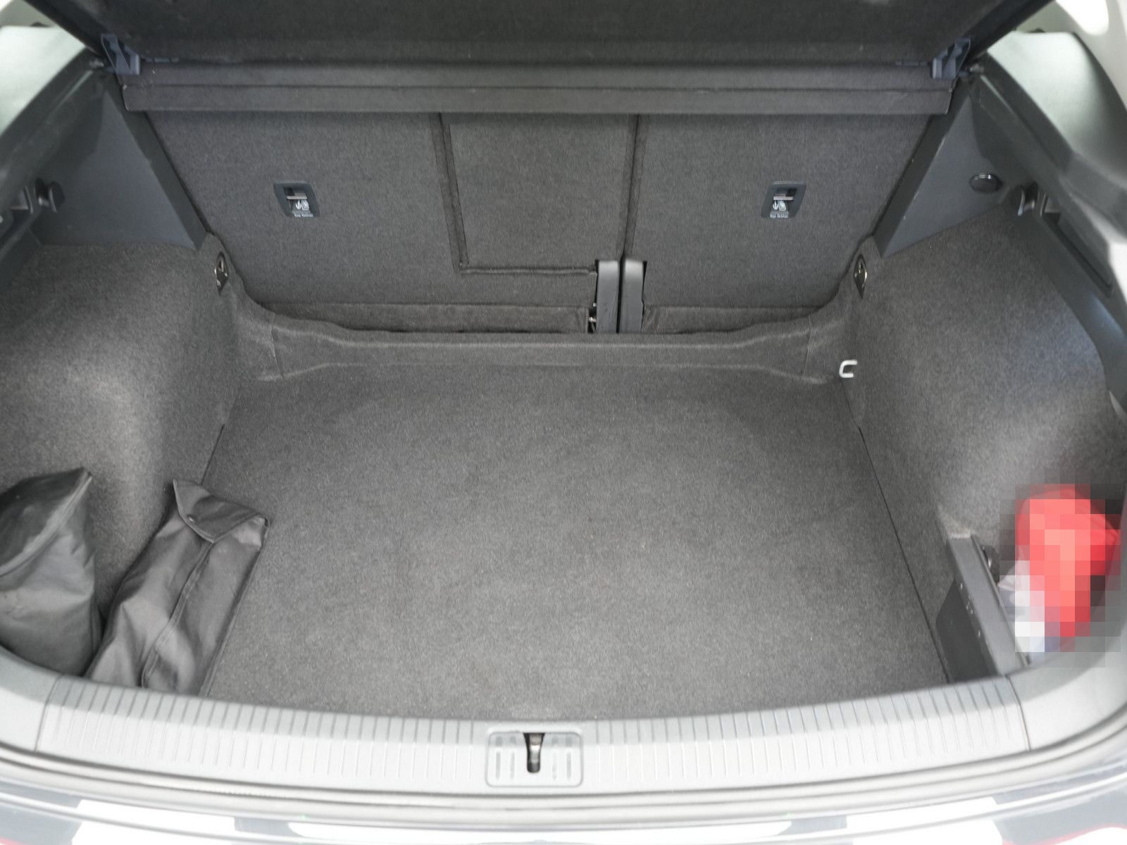 Volkswagen Tiguan Life DSG MATRIX AHK NAVI ACC SHZ CARPLAY foto 15