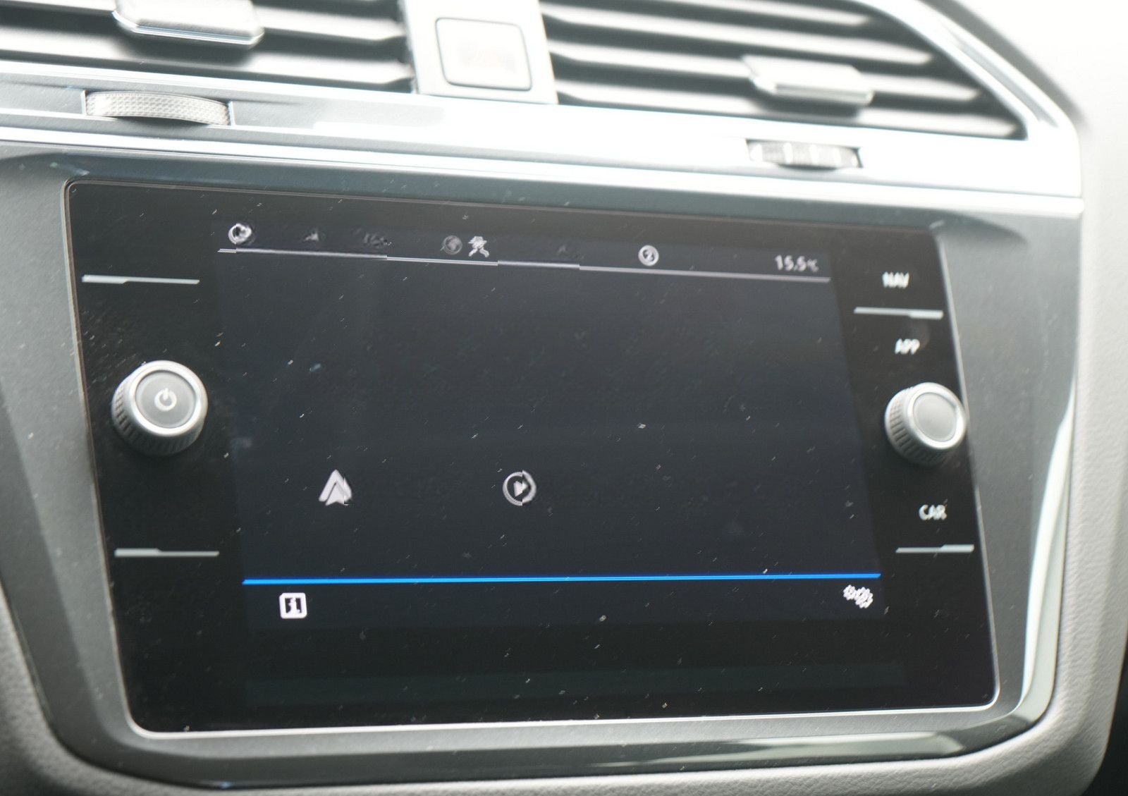 Volkswagen Tiguan Life DSG MATRIX AHK NAVI ACC SHZ CARPLAY foto 10