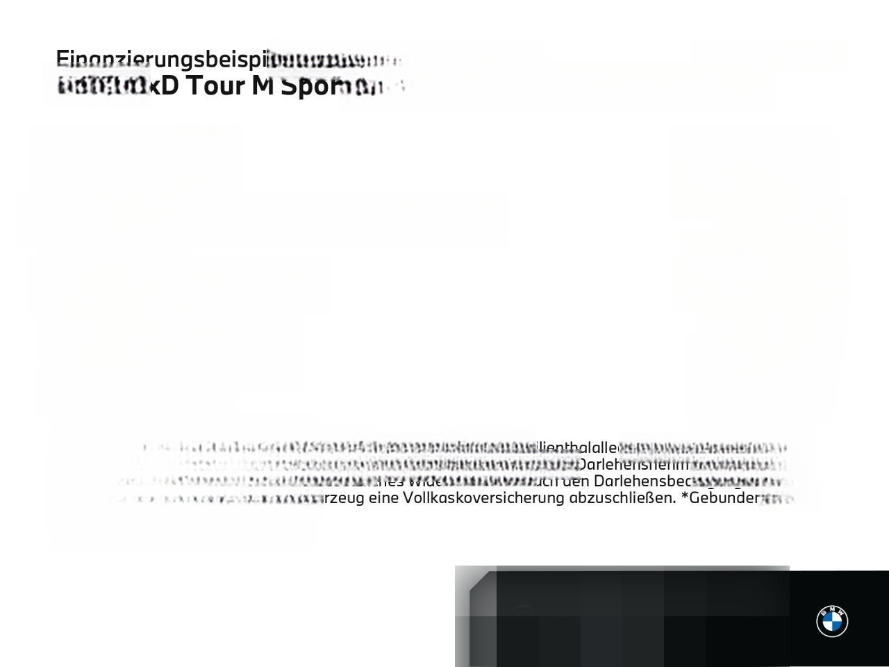 BMW 320dA xD Tour M Sport - AHK,St+Go,H/K,MEM,adLED foto 2