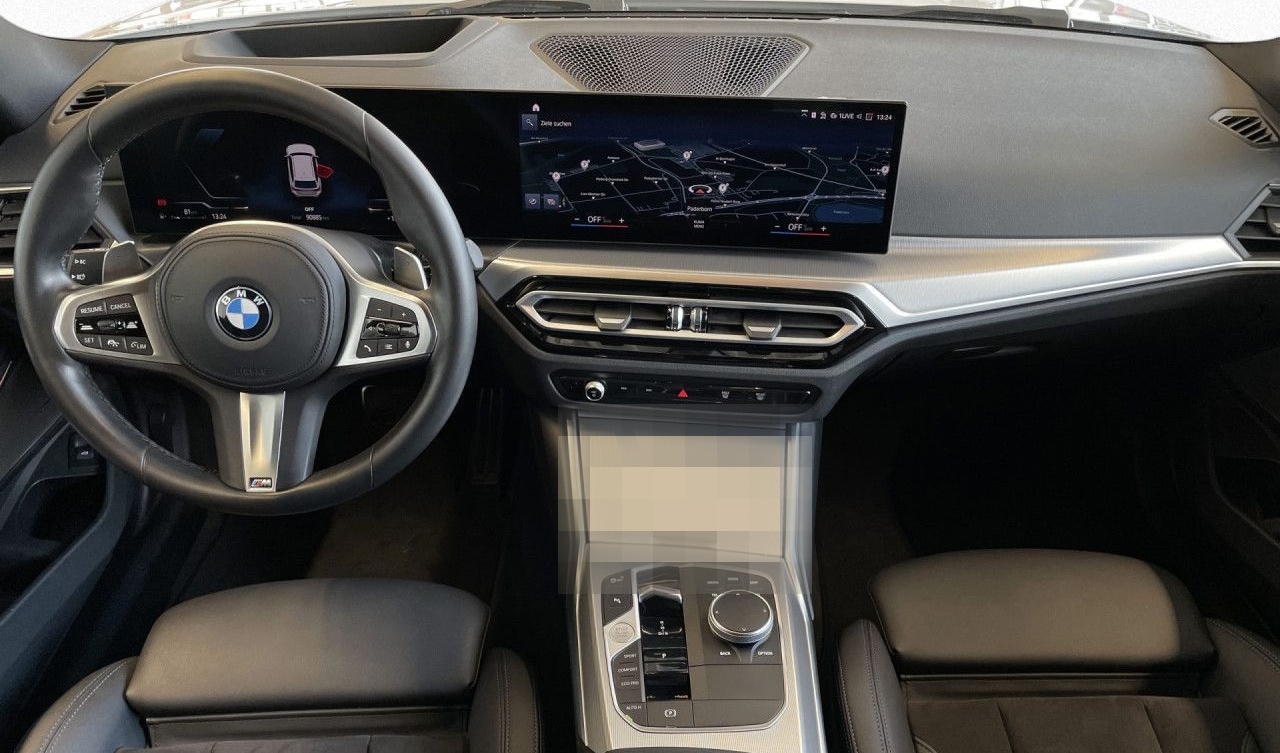 BMW 320dA xD Tour M Sport - AHK,St+Go,H/K,MEM,adLED foto 11