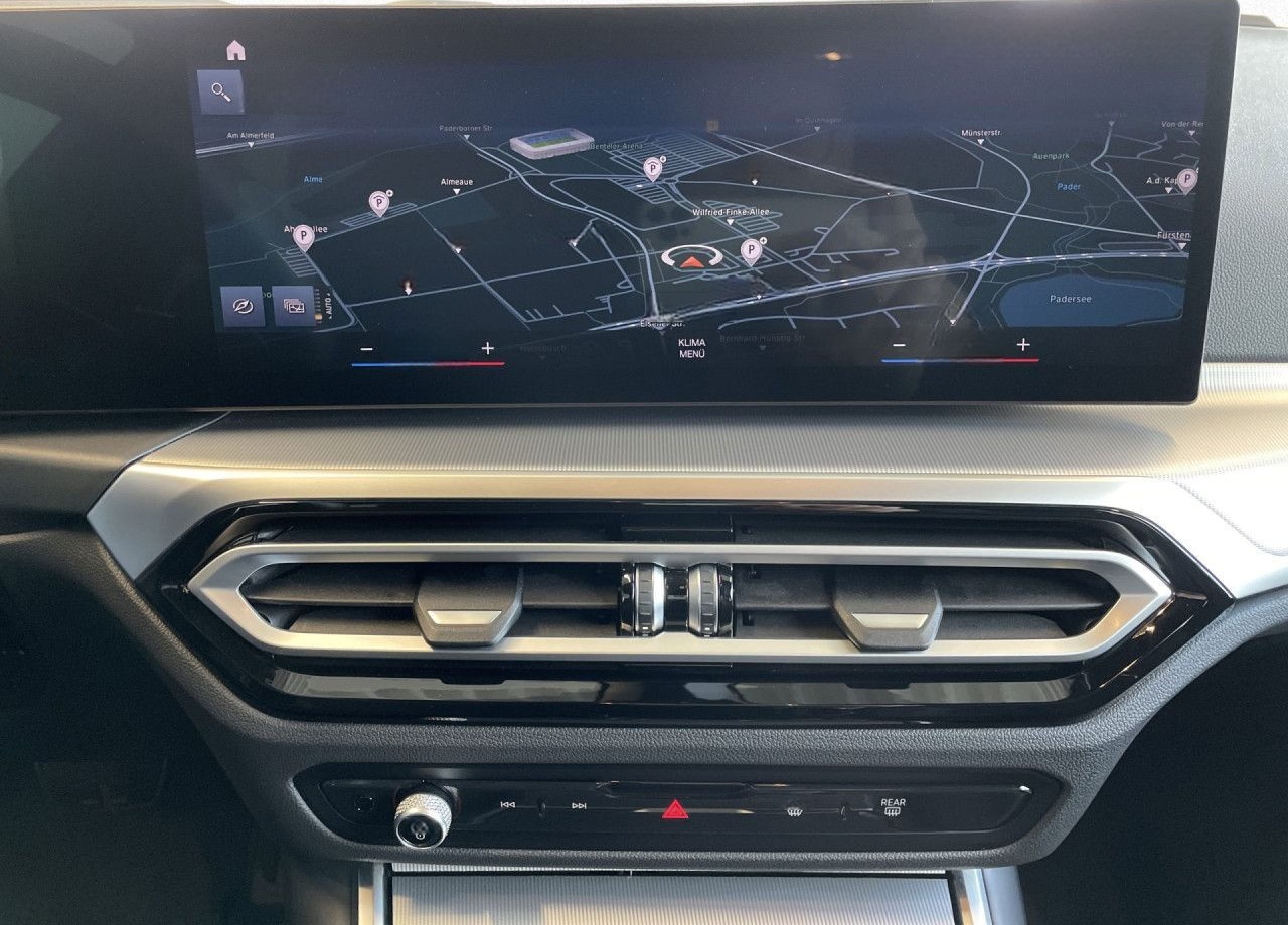 BMW 320dA xD Tour M Sport - AHK,St+Go,H/K,MEM,adLED foto 13