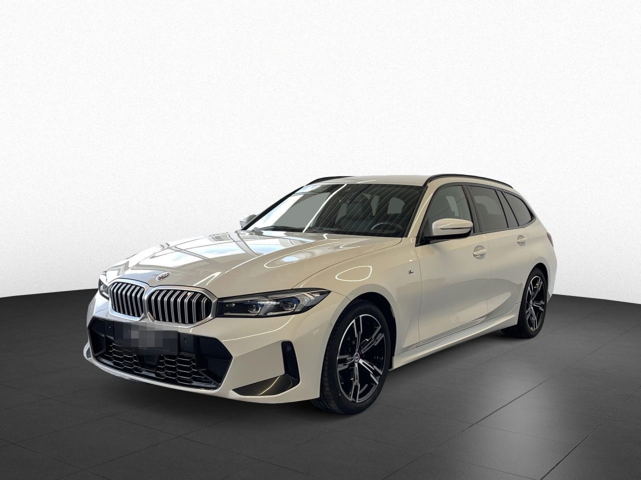 BMW 320dA xD Tour M Sport - AHK,St+Go,H/K,MEM,adLED foto 3