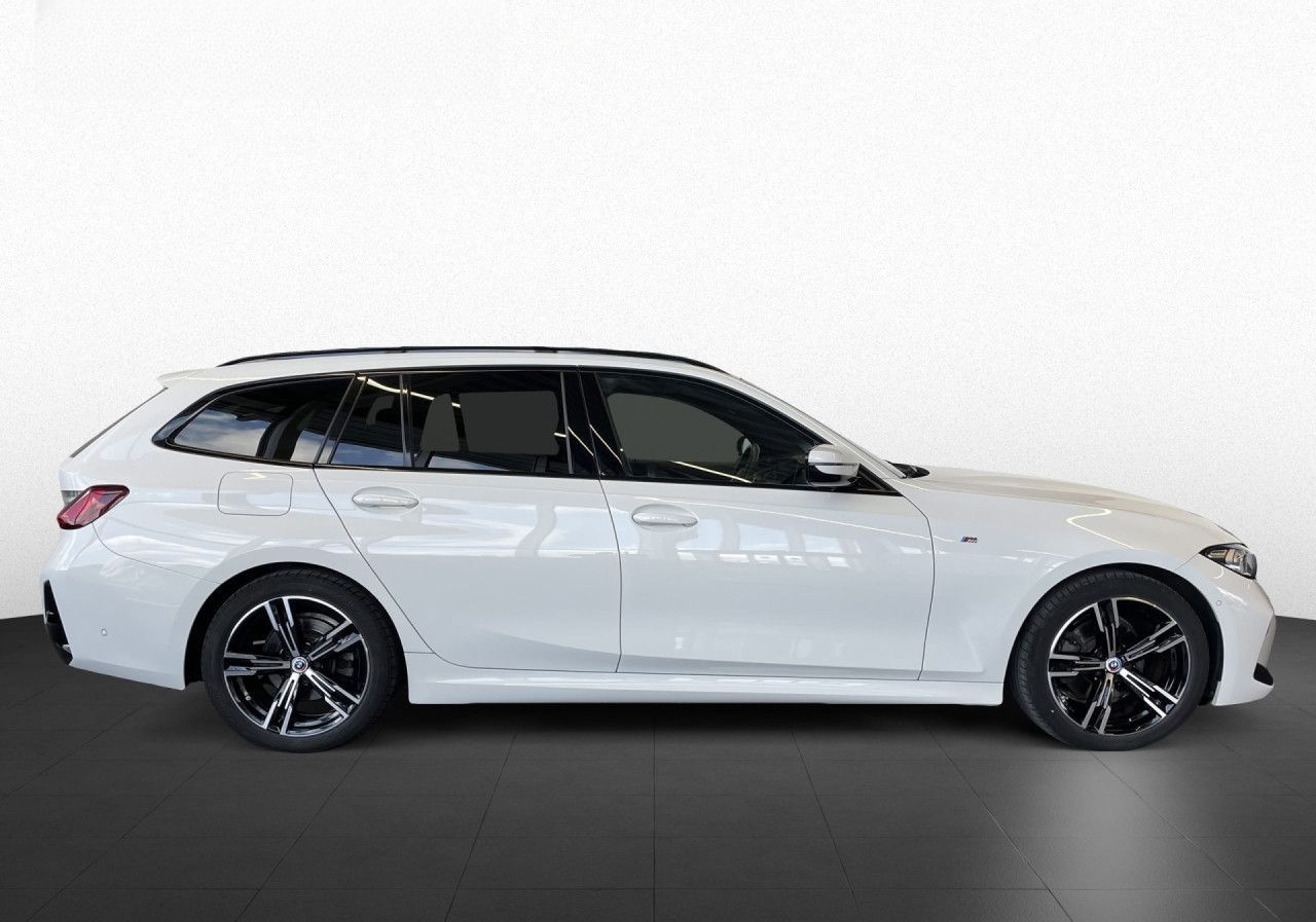 BMW 320dA xD Tour M Sport - AHK,St+Go,H/K,MEM,adLED foto 7