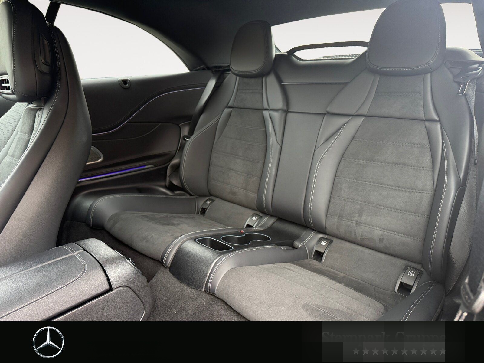 Mercedes-Benz CLE 300 4M Cabrio AMG +STH+DIGITAL+Burmester+uvm foto 13