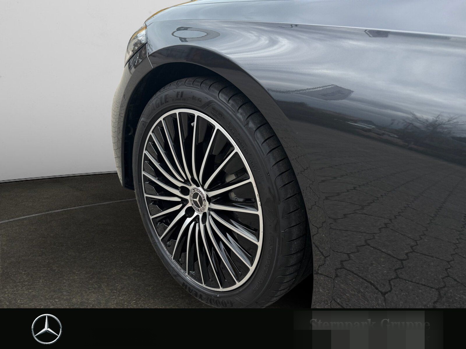 Mercedes-Benz CLE 300 4M Cabrio AMG +STH+DIGITAL+Burmester+uvm foto 14