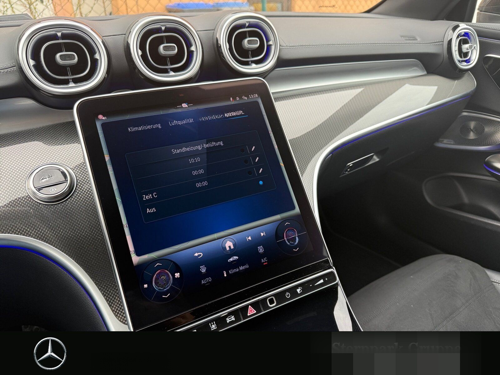 Mercedes-Benz CLE 300 4M Cabrio AMG +STH+DIGITAL+Burmester+uvm foto 20