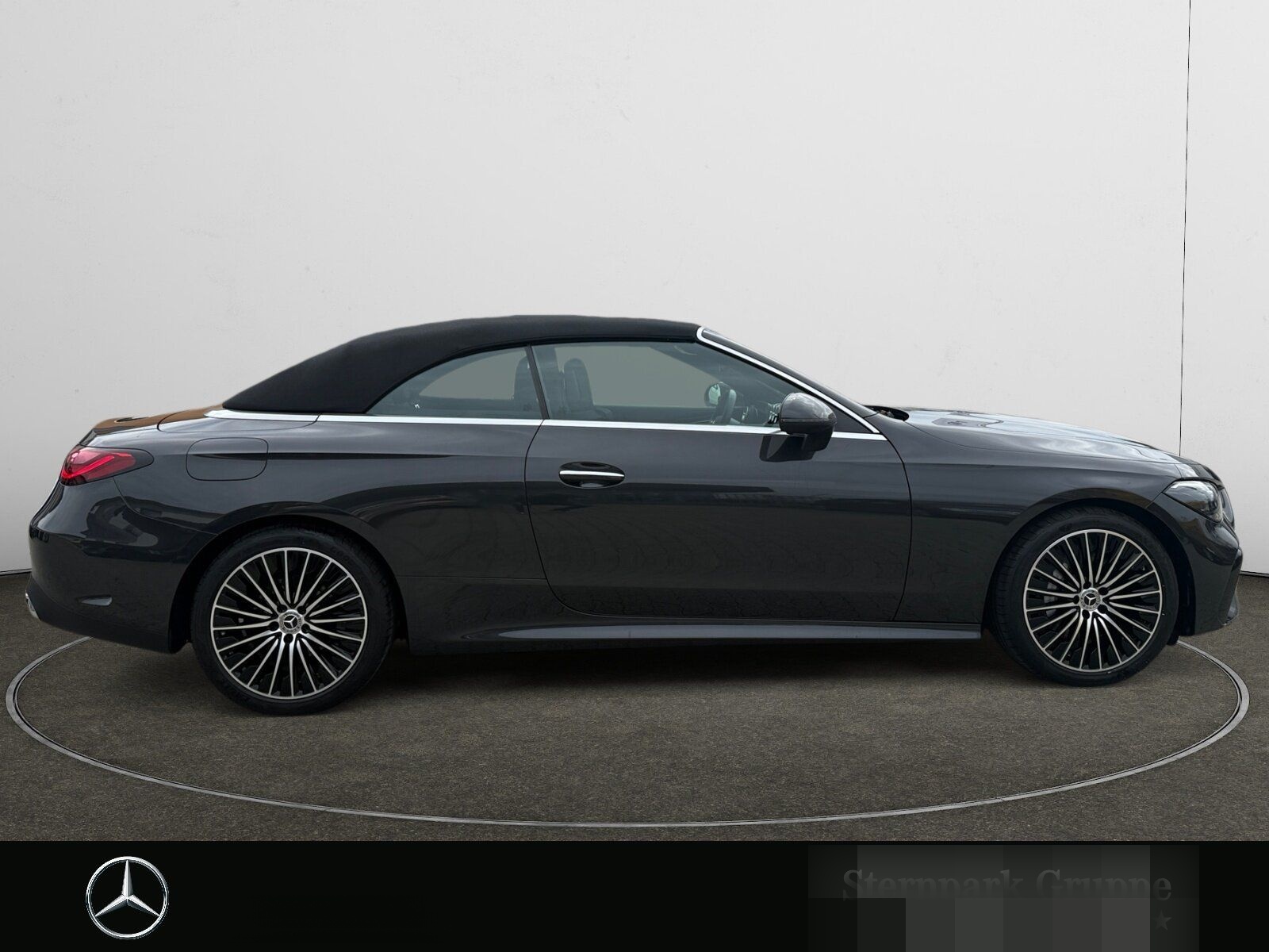 Mercedes-Benz CLE 300 4M Cabrio AMG +STH+DIGITAL+Burmester+uvm foto 6