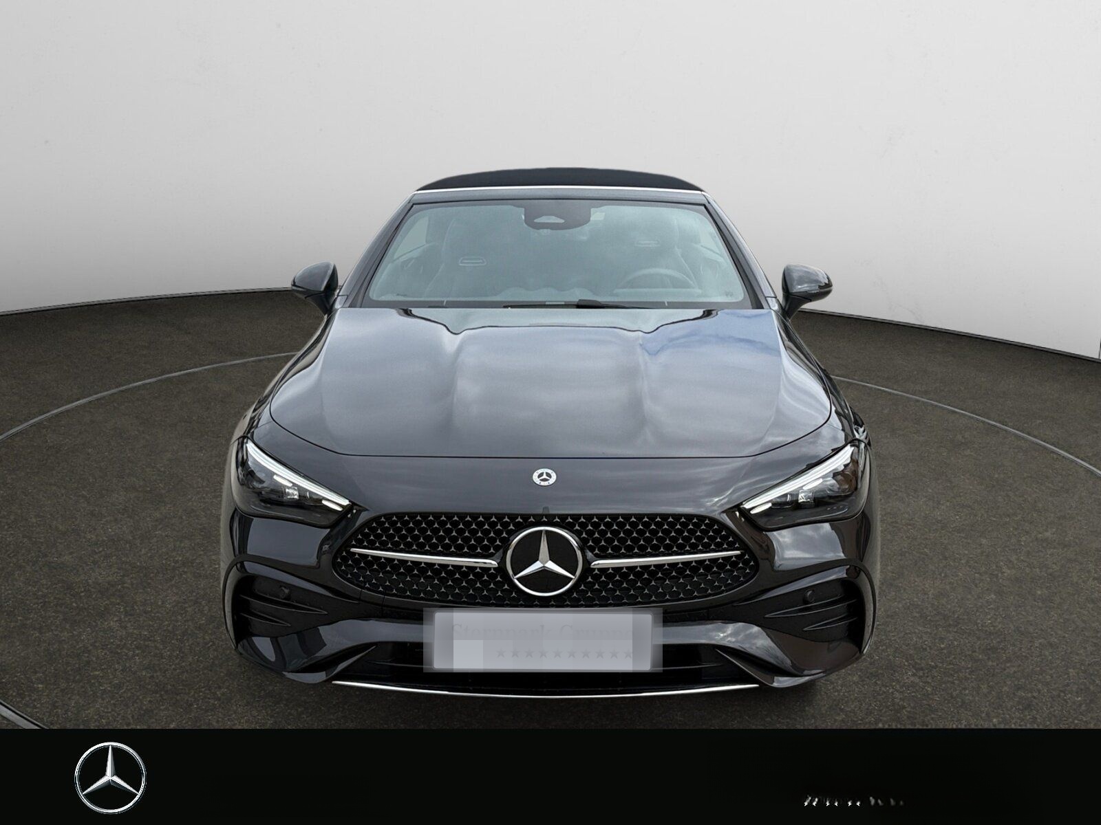 Mercedes-Benz CLE 300 4M Cabrio AMG +STH+DIGITAL+Burmester+uvm foto 8