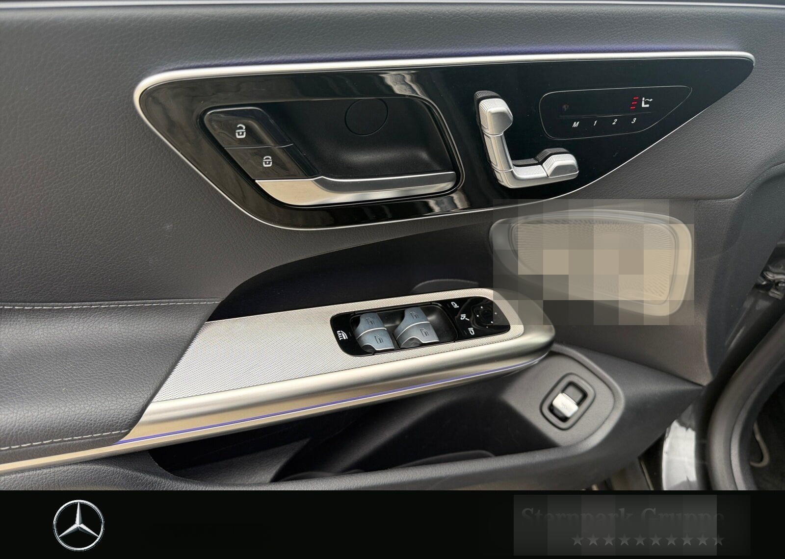 Mercedes-Benz CLE 300 4M Cabrio AMG +STH+DIGITAL+Burmester+uvm foto 10