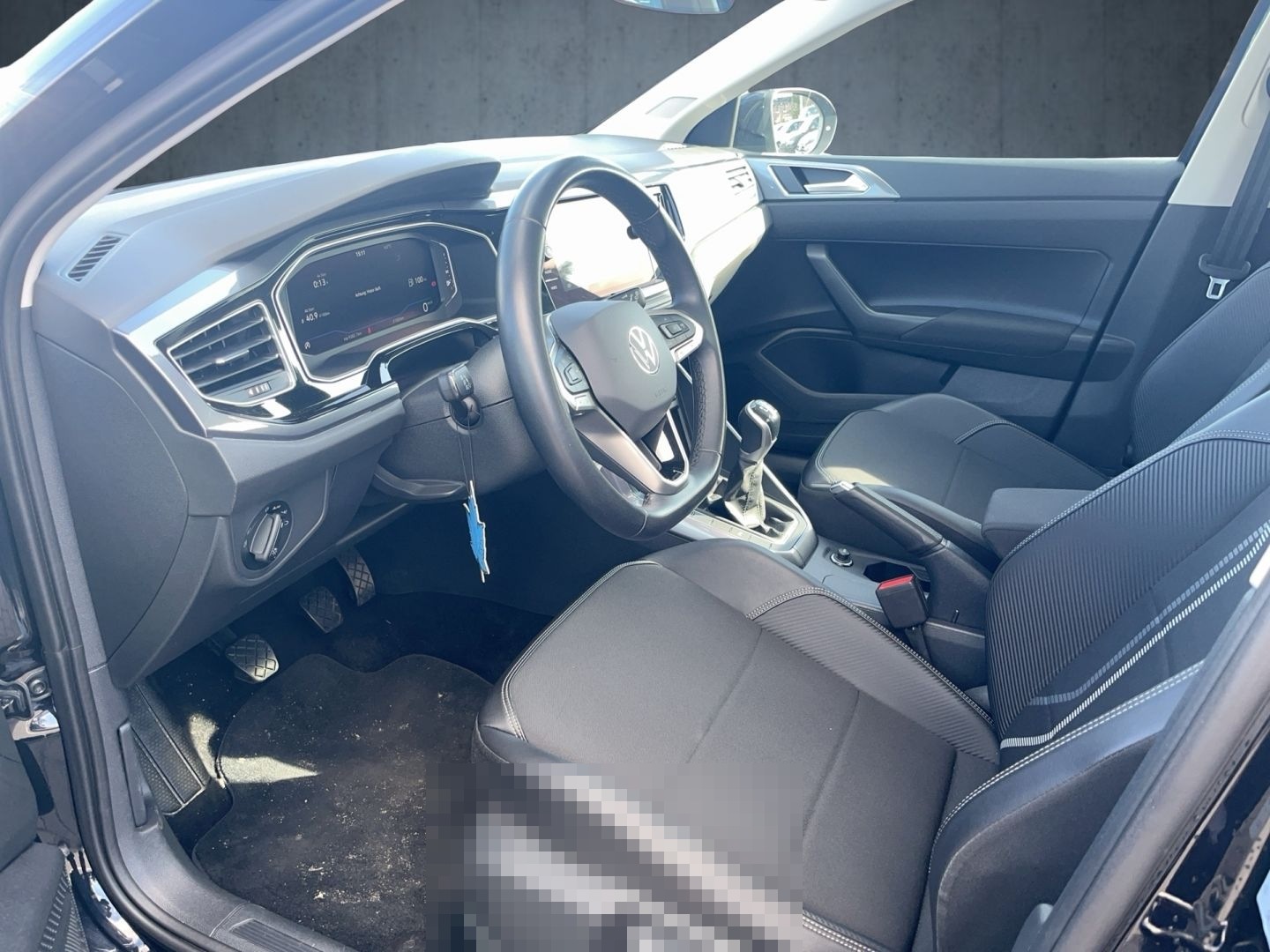 Volkswagen Taigo Style 1.0 TSI CARPLAY PDC MATRIX-LED KLIMA foto 3