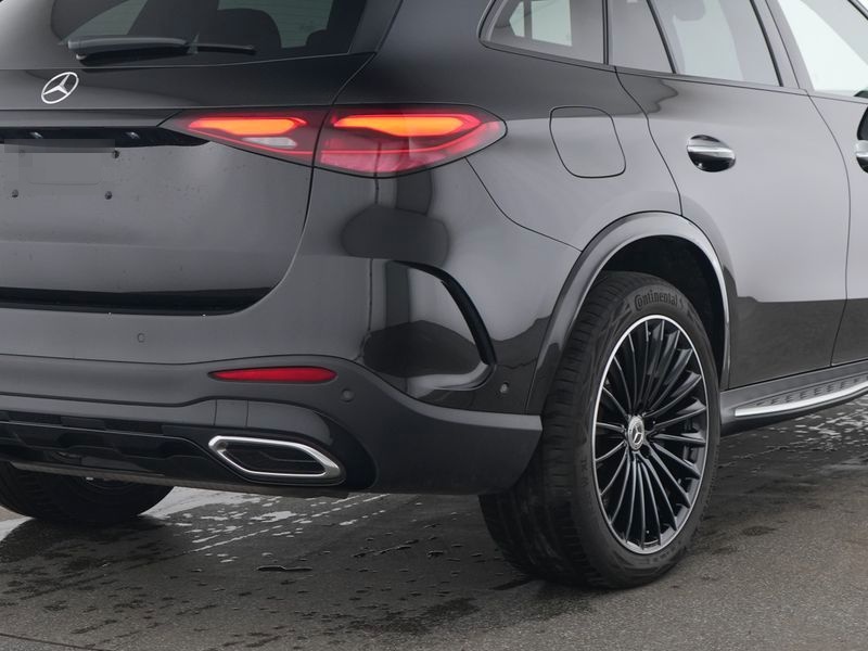 Mercedes-Benz GLC 400 e 4M , AMG NIGHT PREMIUM MEMO 360 AHK foto 6