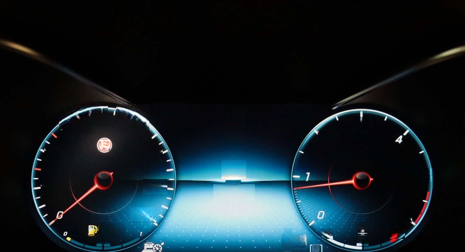 Mercedes-Benz C 220 d AMG Limousine Burmester Memory Ambiente foto 18