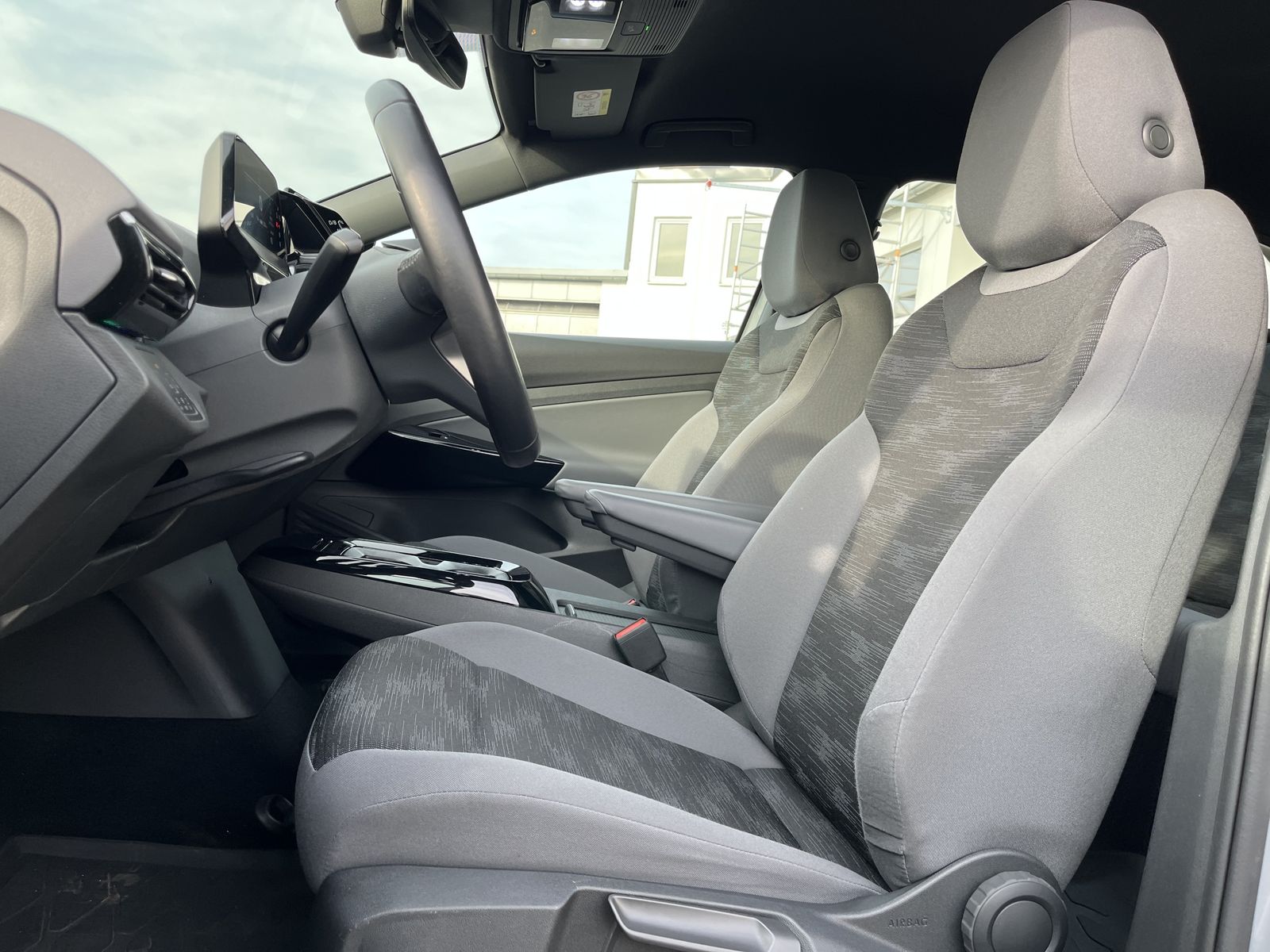 Volkswagen ID.4 Pure Performance 127€ m.20% Anz. 55kWh Navi foto 11