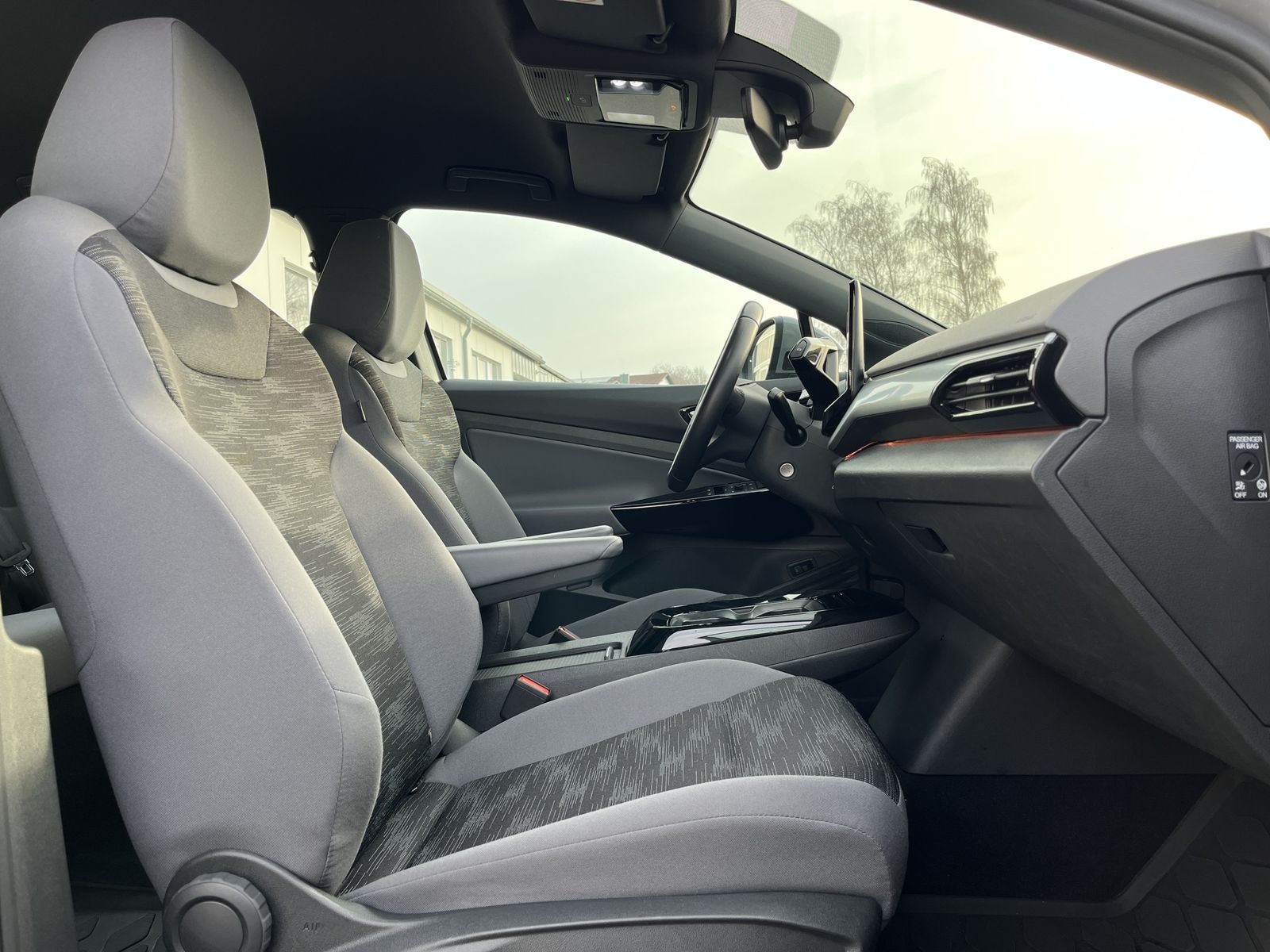 Volkswagen ID.4 Pure Performance 127€ m.20% Anz. 55kWh Navi foto 13