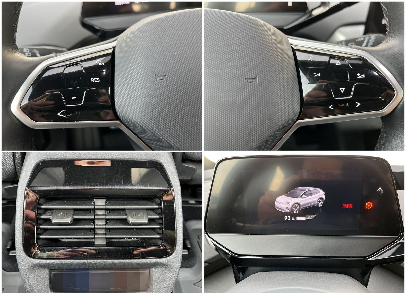 Volkswagen ID.4 Pure Performance 127€ m.20% Anz. 55kWh Navi foto 18