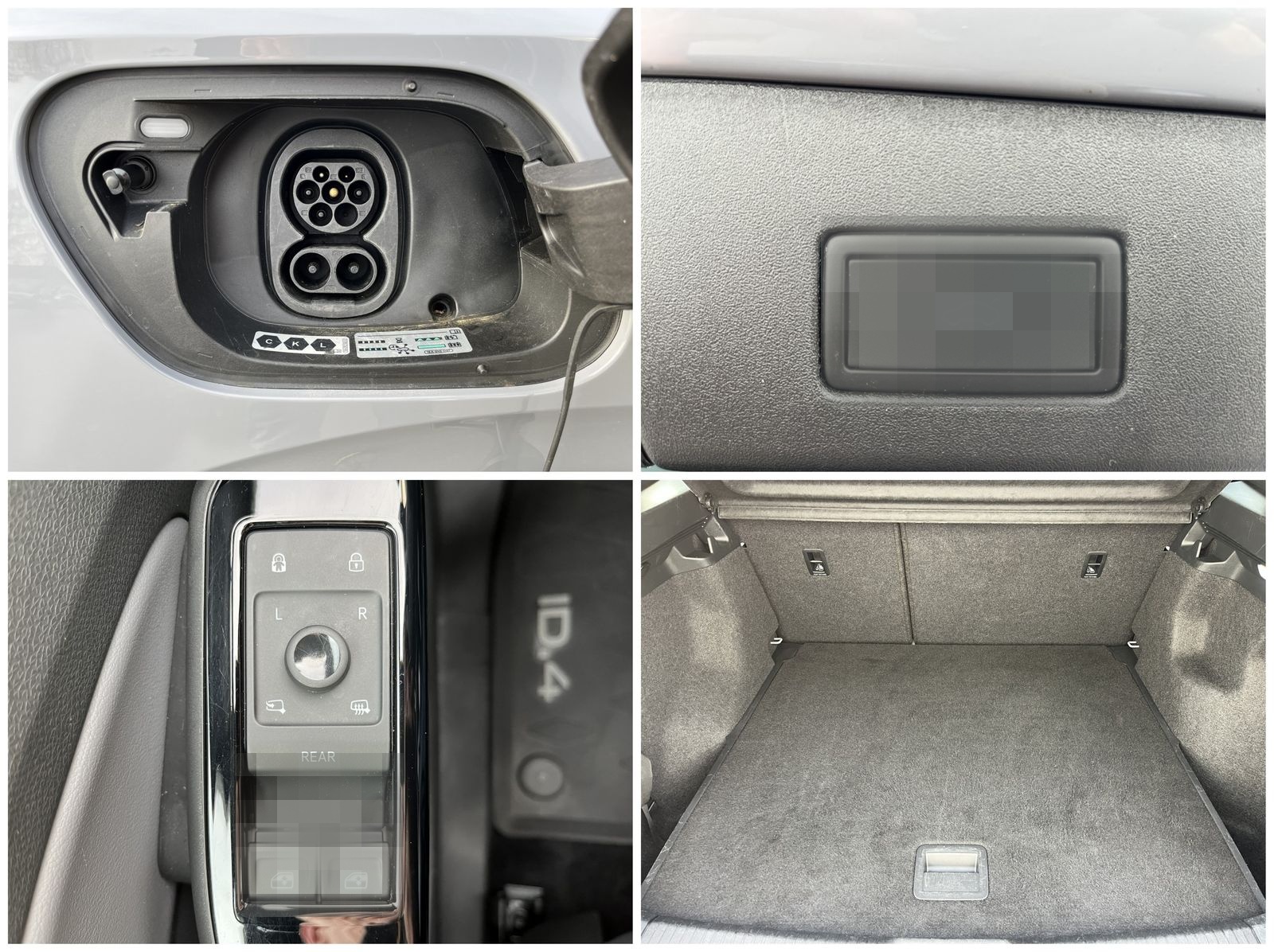 Volkswagen ID.4 Pure Performance 127€ m.20% Anz. 55kWh Navi foto 19