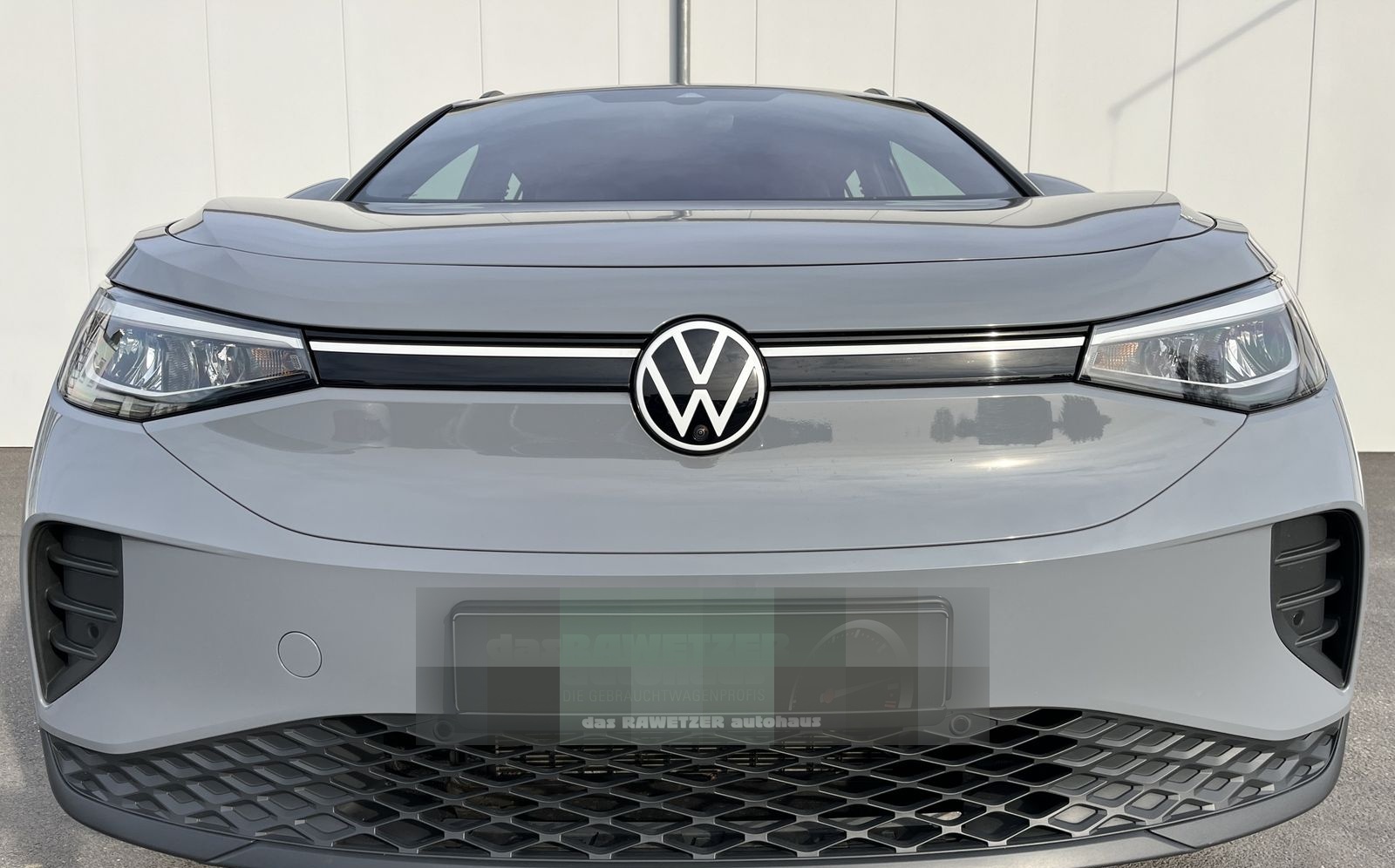 Volkswagen ID.4 Pure Performance 127€ m.20% Anz. 55kWh Navi foto 3