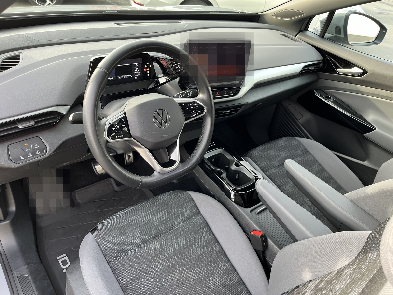 Volkswagen ID.4 Pure Performance 127€ m.20% Anz. 55kWh Navi foto 10