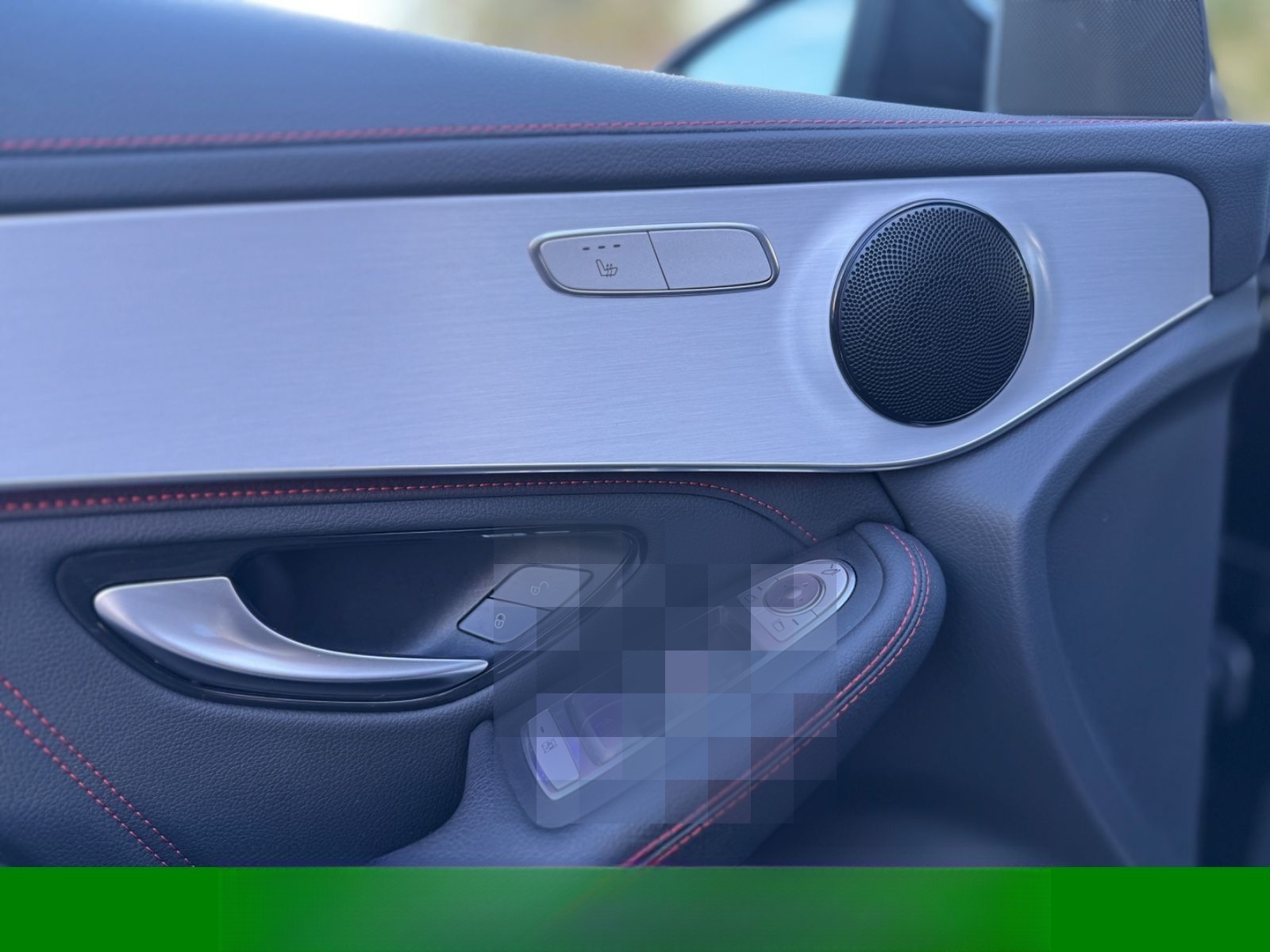 Mercedes-Benz GLC 43 AMG 4Matic KAMERA|LED foto 15
