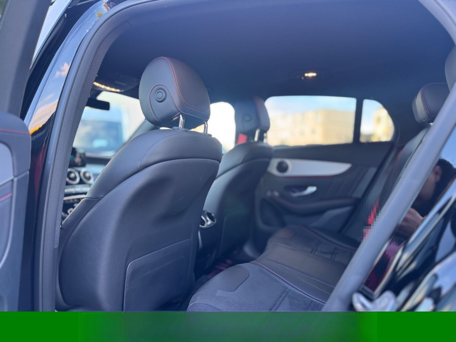 Mercedes-Benz GLC 43 AMG 4Matic KAMERA|LED foto 23