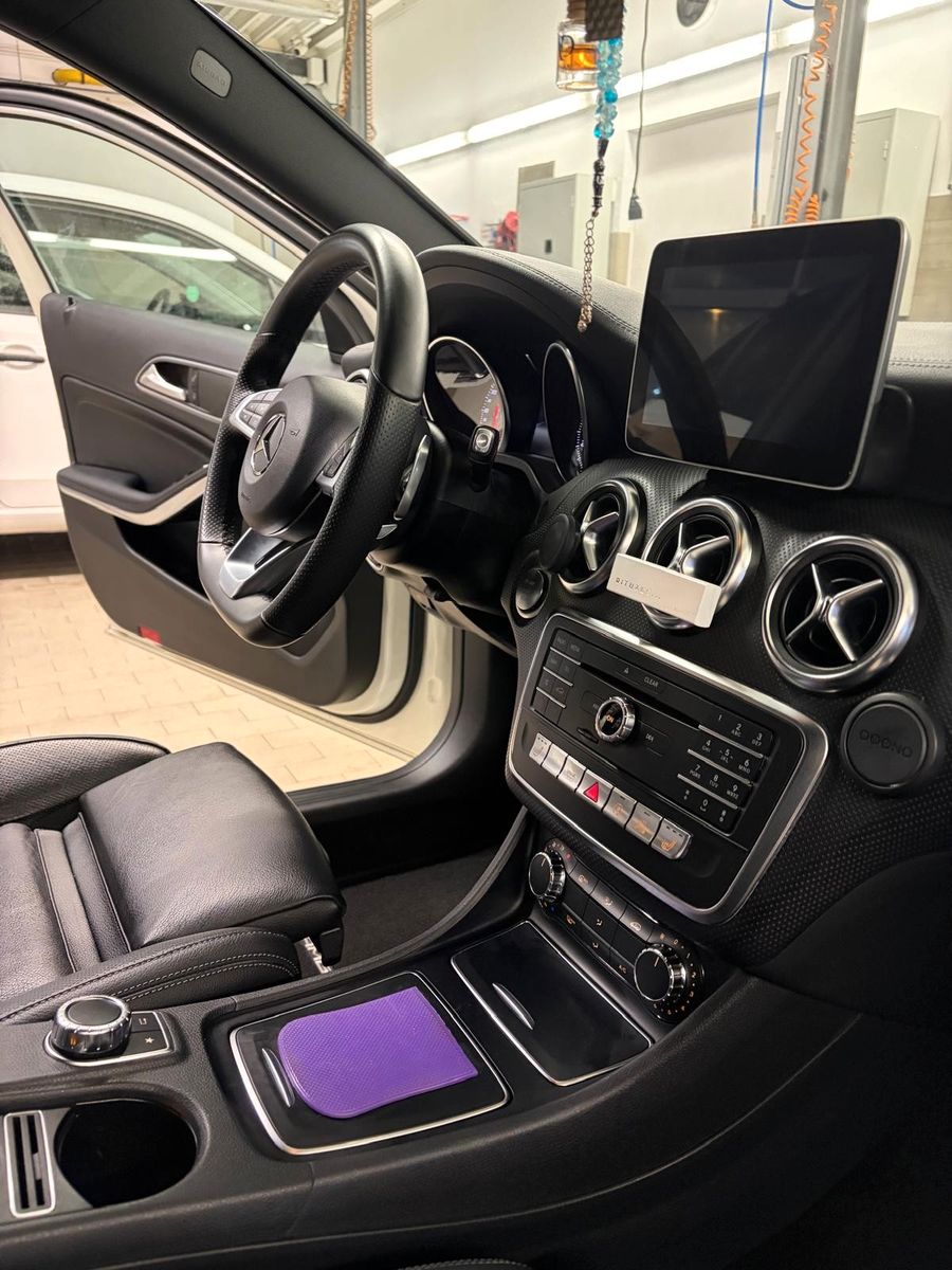 Mercedes-Benz A 180 AMG | Auto | Navi I Kam I TÜV  Reifen NEU foto 11