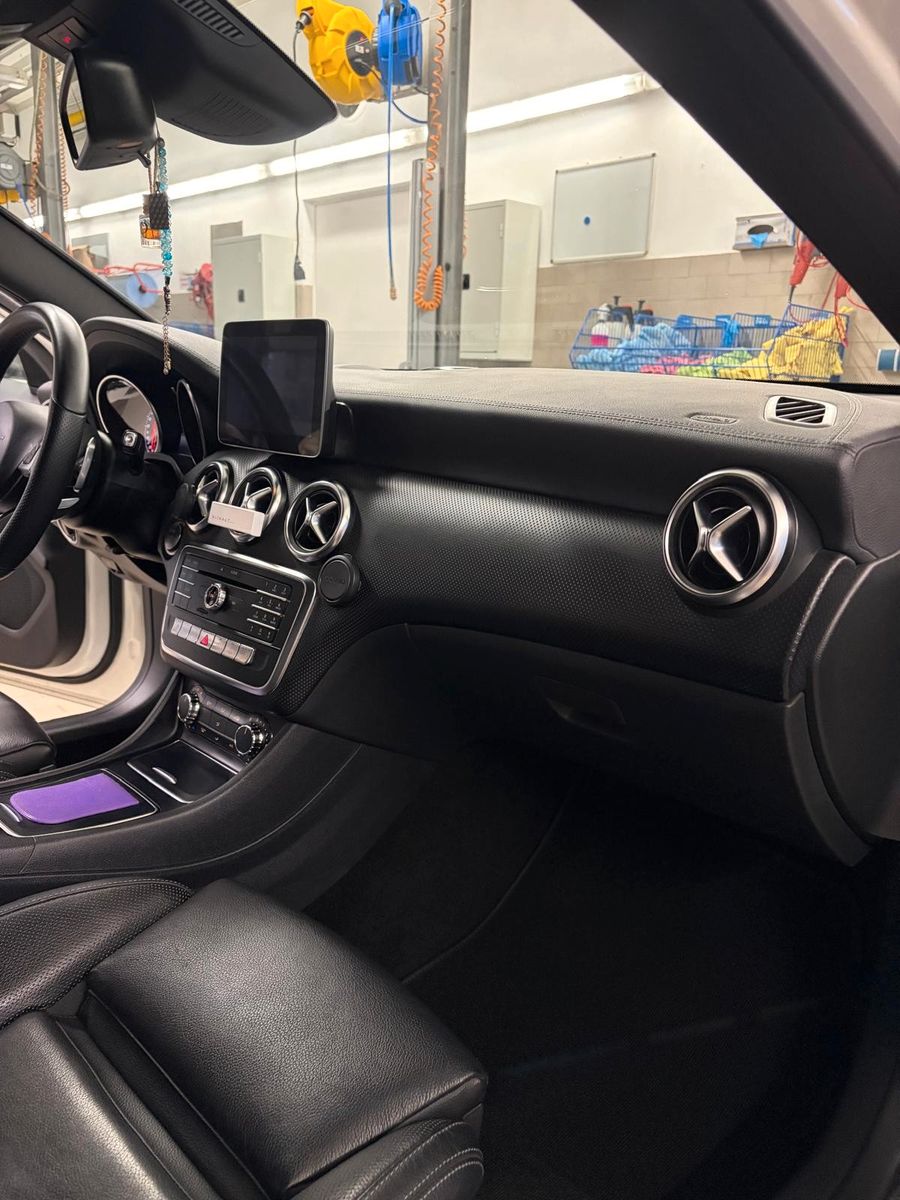 Mercedes-Benz A 180 AMG | Auto | Navi I Kam I TÜV  Reifen NEU foto 12