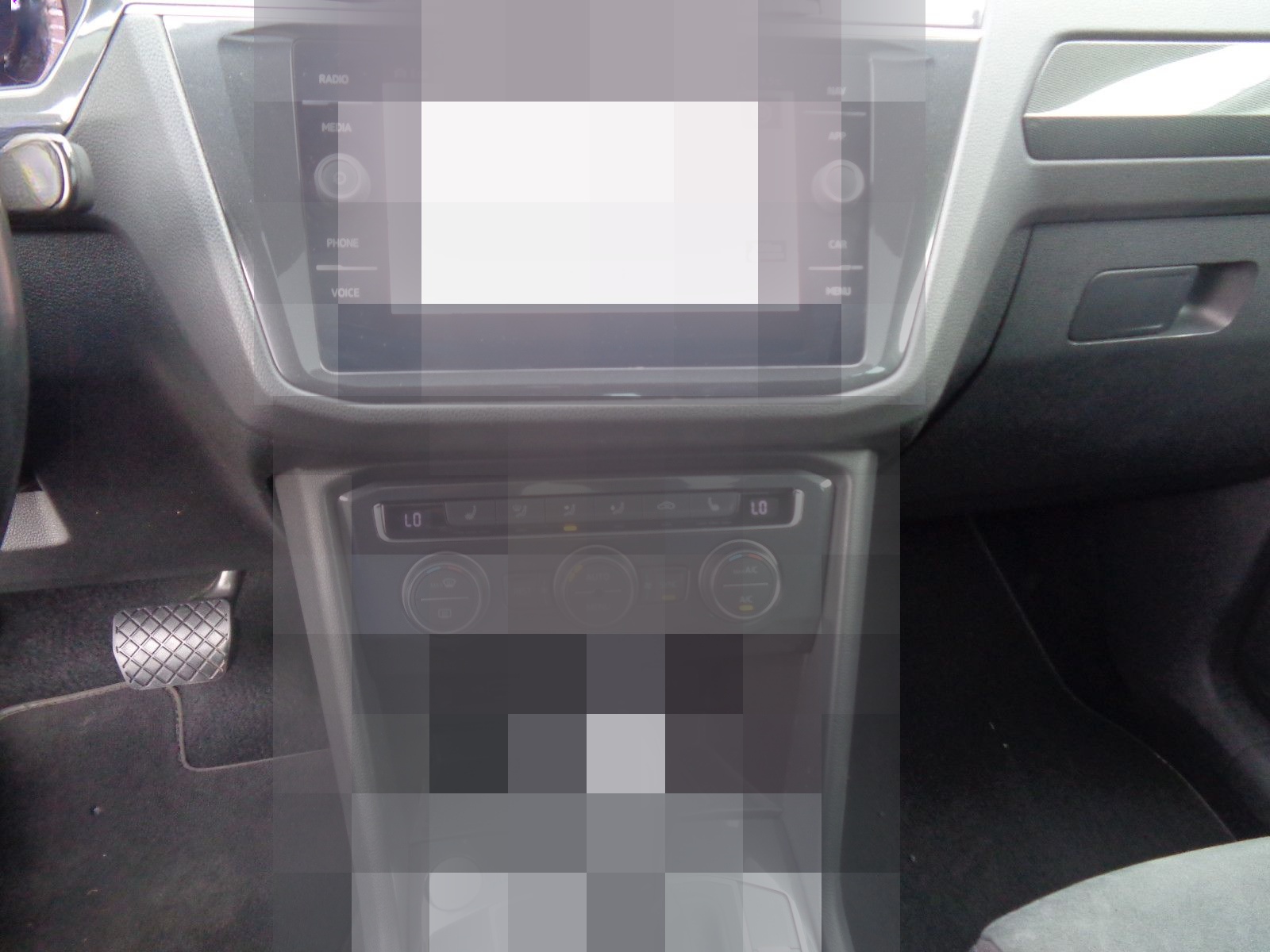 Volkswagen Tiguan Highline 4Motion Autom. Klimaautom. AHK foto 9