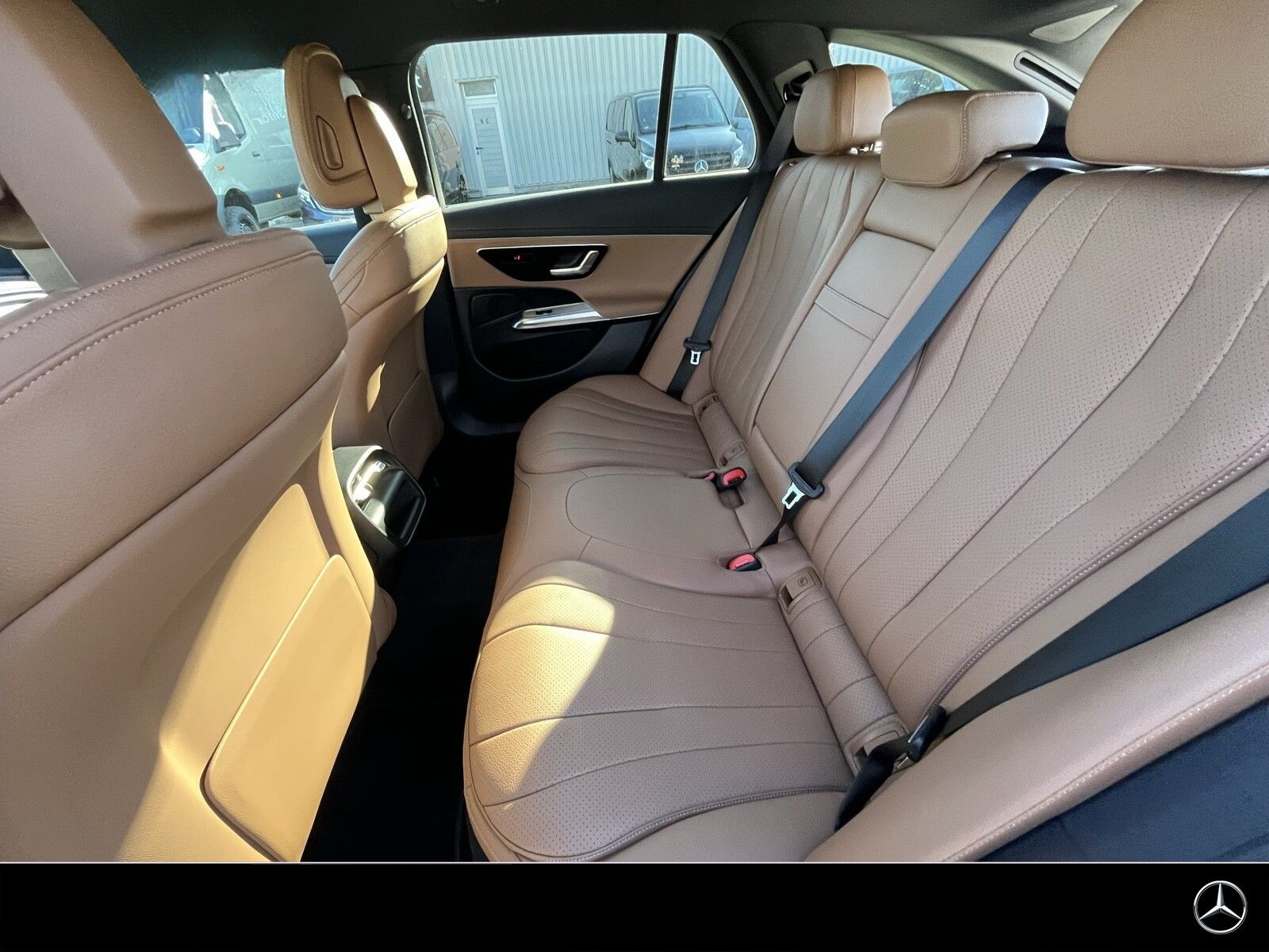 Mercedes-Benz E 300 T e Avantgarde Fahr-Assi AHK 360° D-Light foto 17
