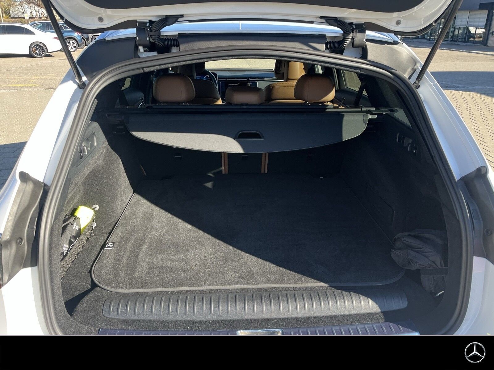 Mercedes-Benz E 300 T e Avantgarde Fahr-Assi AHK 360° D-Light foto 19