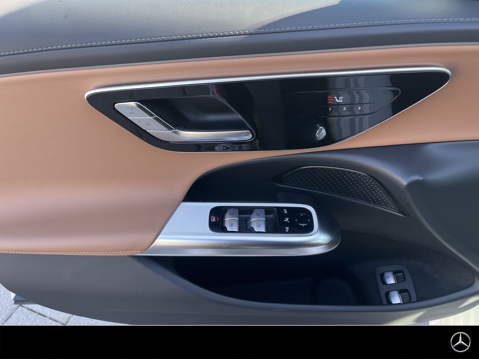 Mercedes-Benz E 300 T e Avantgarde Fahr-Assi AHK 360° D-Light foto 9