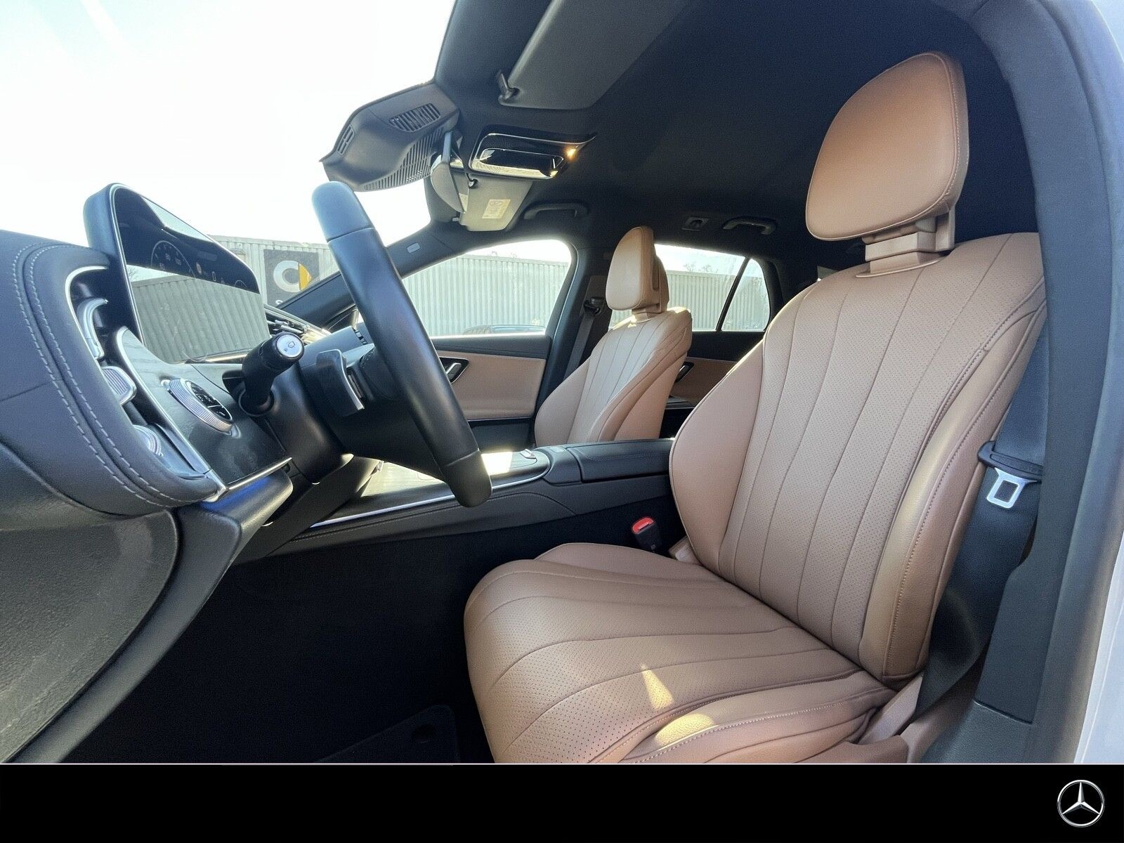 Mercedes-Benz E 300 T e Avantgarde Fahr-Assi AHK 360° D-Light foto 10