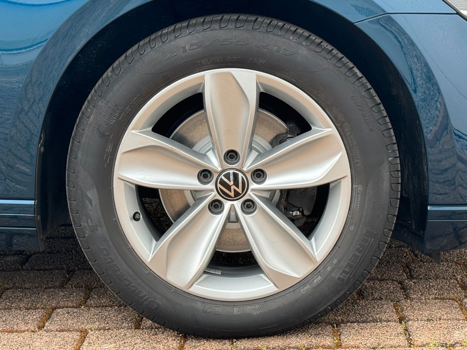 Volkswagen Passat Var. 2.0 TDI"Business" DSG LED CAM STANDH foto 18