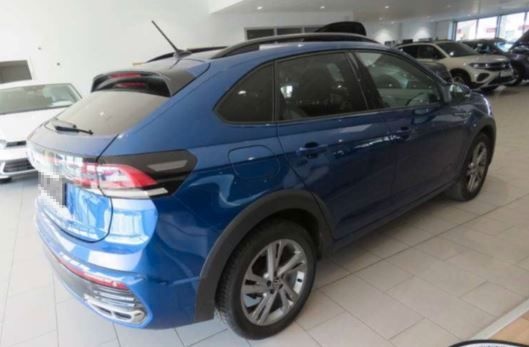 Volkswagen Taigo 1.0 TSI R-Line DSG AHK IQ.Light Navi RFK foto 3