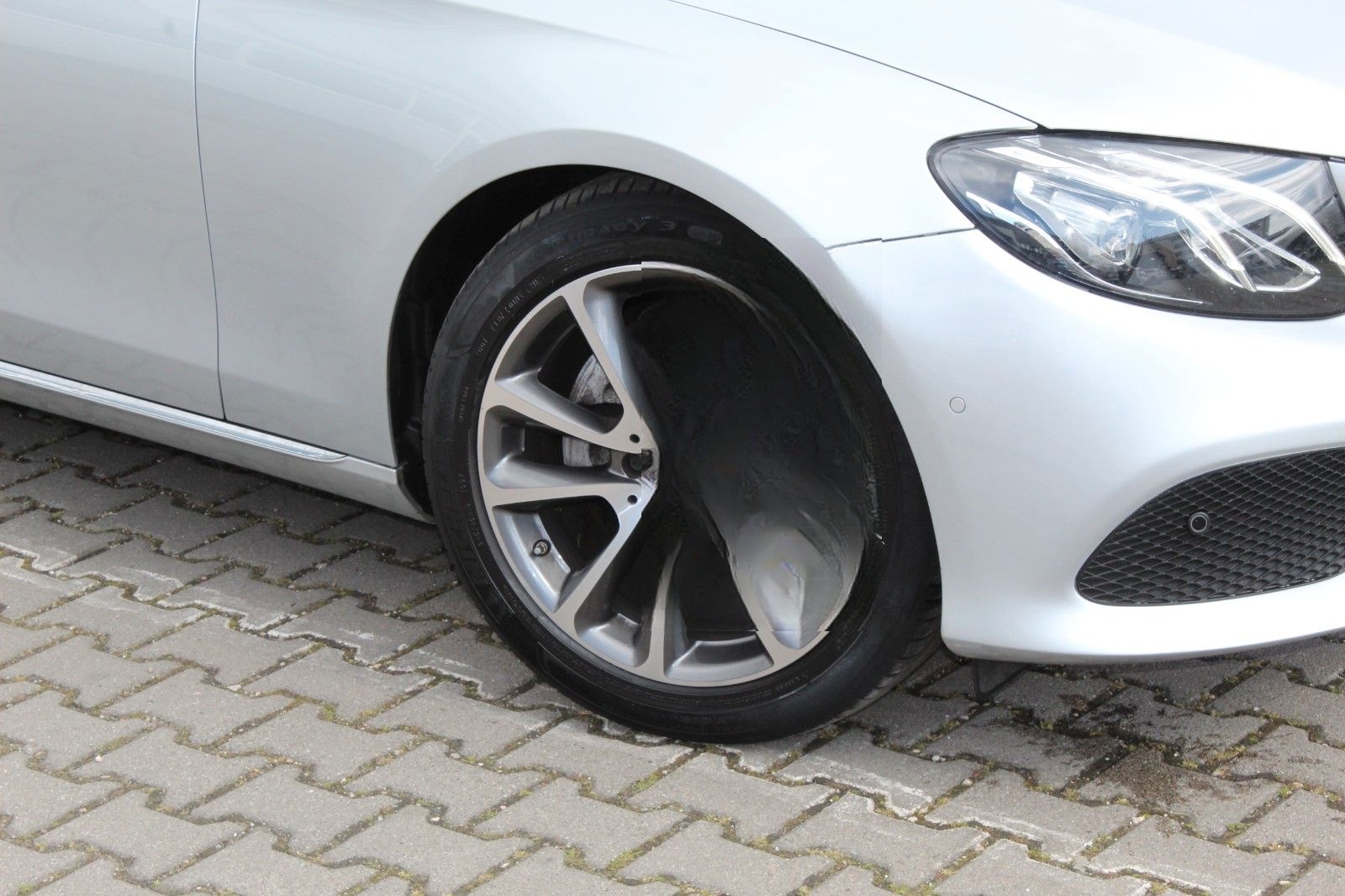 Mercedes-Benz E 220d T Avantg*LED*NAVI*LEDER*TOTW*SPUR foto 14