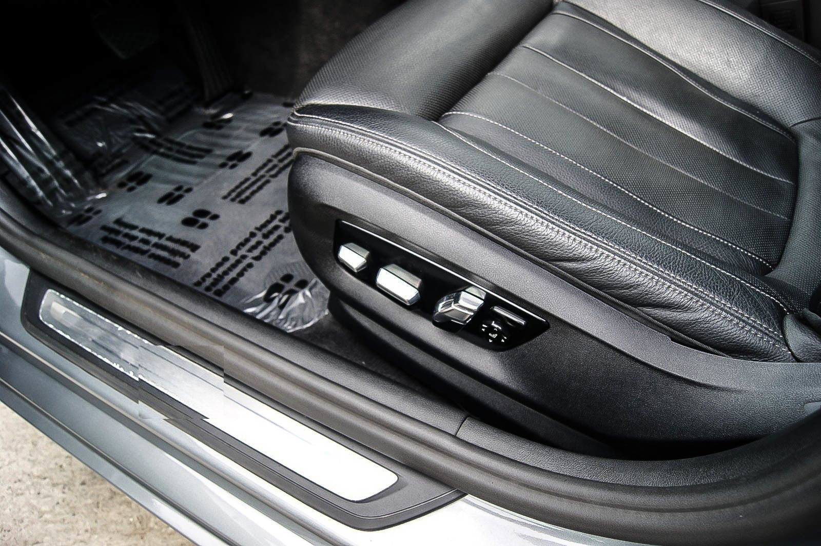 BMW 530 e Touring BANG&OLUFSEN PANORAMA HUD KAMERA foto 14