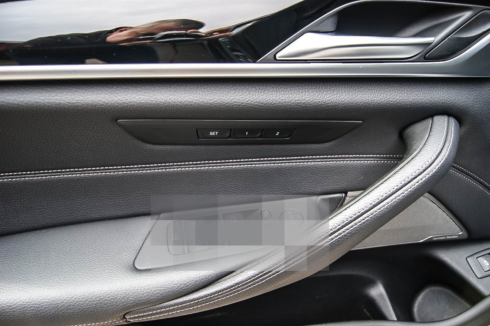 BMW 530 e Touring BANG&OLUFSEN PANORAMA HUD KAMERA foto 15