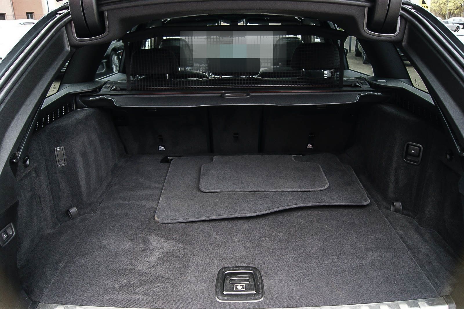 BMW 530 e Touring BANG&OLUFSEN PANORAMA HUD KAMERA foto 19
