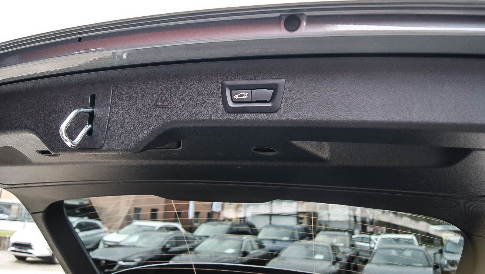 BMW 530 e Touring BANG&OLUFSEN PANORAMA HUD KAMERA foto 20