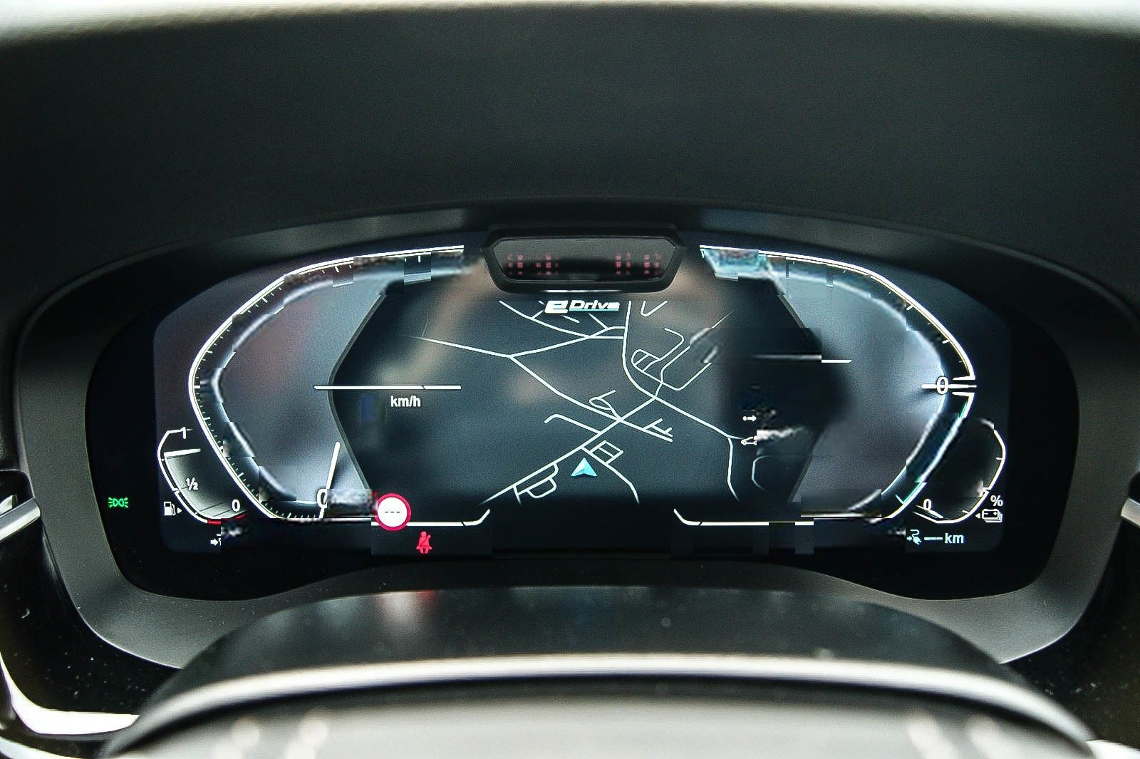 BMW 530 e Touring BANG&OLUFSEN PANORAMA HUD KAMERA foto 22