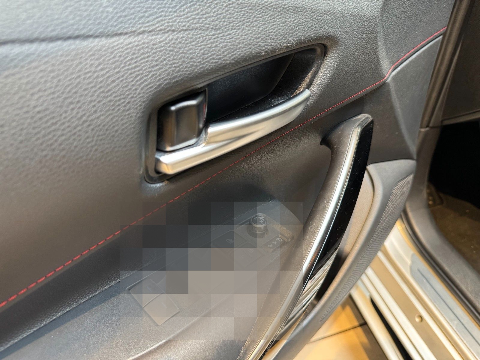Toyota Corolla 2,0 Hybrid GR Sport 1.hd. 15jRelax foto 21