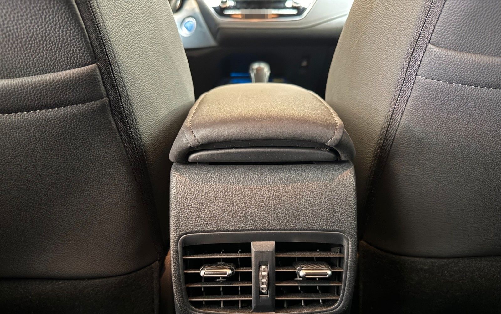 Toyota Corolla 2,0 Hybrid GR Sport 1.hd. 15jRelax foto 23