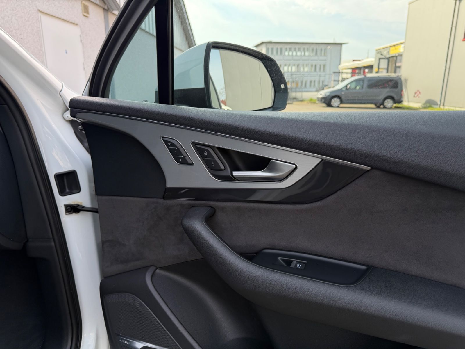 Audi Q7 3.0 TDI quattro-S.Line-Pano-ACC-Ambiente-Bose foto 19